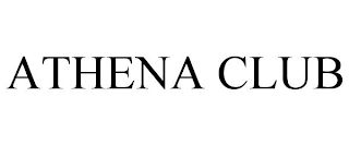 ATHENA CLUB