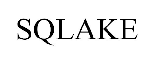 SQLAKE