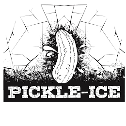 PICKLE-ICE