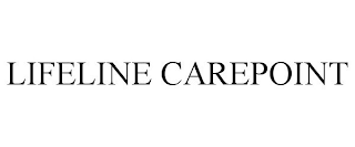 LIFELINE CAREPOINT