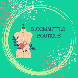 BLOOMALITTLE BOUTIQUE