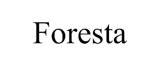 FORESTA