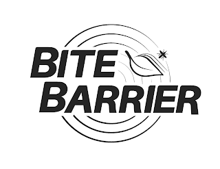 BITE BARRIER