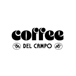 COFFEE DEL CAMPO