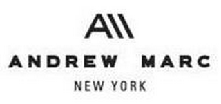 A\\ ANDREW MARC NEW YORK