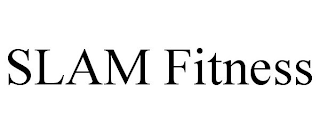 SLAM FITNESS