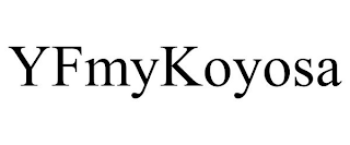 YFMYKOYOSA