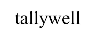 TALLYWELL