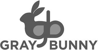 GB GRAY BUNNY