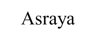 ASRAYA