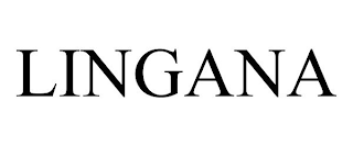 LINGANA