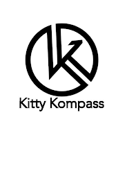 KK KITTY KOMPASS