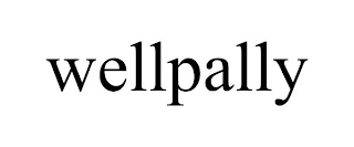 WELLPALLY