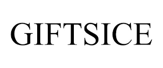 GIFTSICE