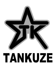 TK TANKUZE