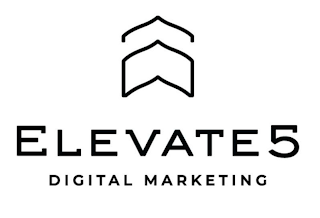 ELEVATE5 DIGITAL MARKETING