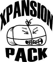 XPANSION PACK