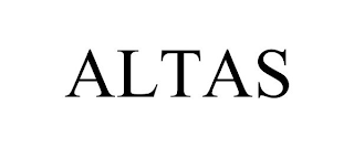 ALTAS