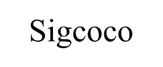 SIGCOCO