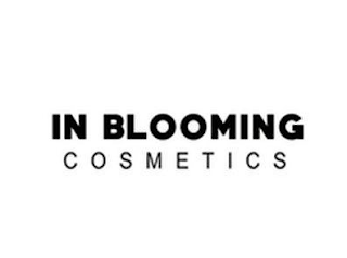 IN BLOOMING COSMETICS