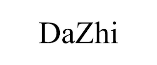 DAZHI