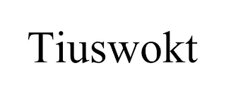 TIUSWOKT