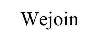 WEJOIN