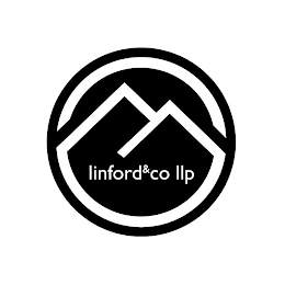 LINFORD&CO LLP