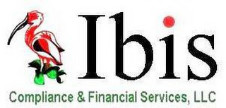 IBIS COMPLIANCE & FINANCIAL SERVICES, LLC