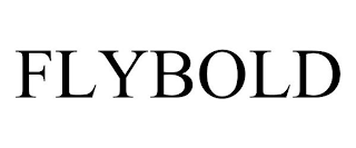 FLYBOLD