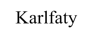 KARLFATY