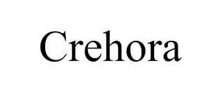 CREHORA