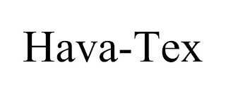 HAVA-TEX