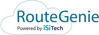 ROUTEGENIE POWERED BY ISITECH