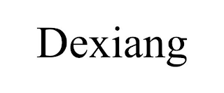 DEXIANG