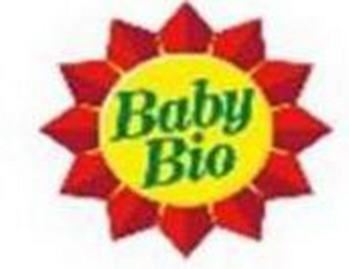 BABY BIO