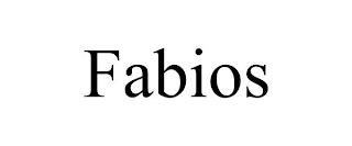 FABIOS