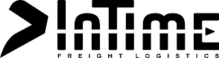 INTIME FREIGHT LOGISTICS