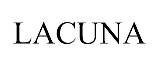 LACUNA