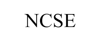 NCSE