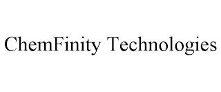 CHEMFINITY TECHNOLOGIES