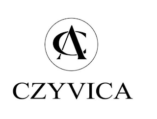 CA CZYVICA