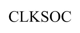 CLKSOC