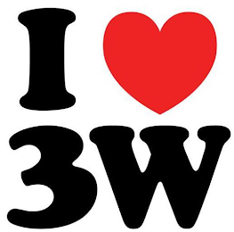 I 3W