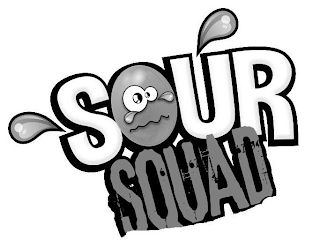 SOUR SQUAD