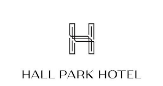 H HALL PARK HOTEL