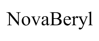 NOVABERYL