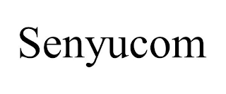 SENYUCOM