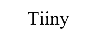 TIINY