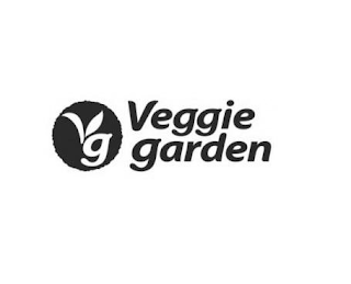 VG VEGGIE GARDEN